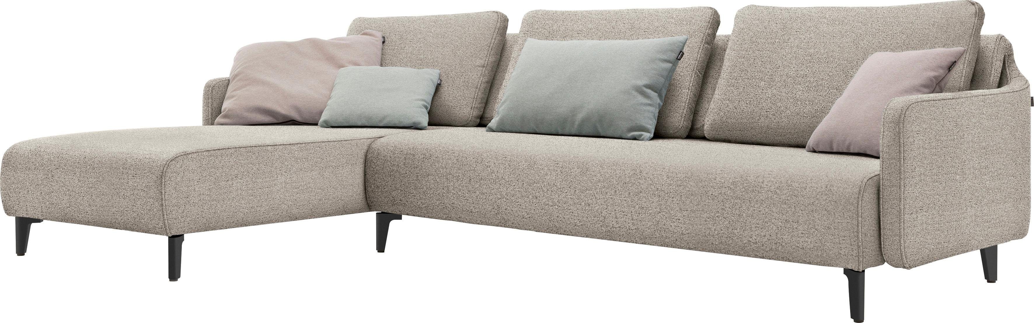hülsta sofa Polsterecke »hs.422«, Inklusive Aufbau ...