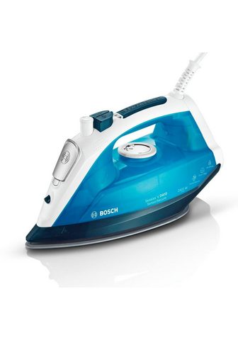 BOSCH Утюг Sensixx'x DA10 SensorSecure TDA10...