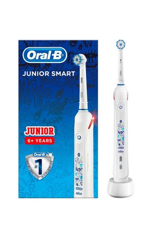 ORAL B Электрический зубная щетка Junior элег...
