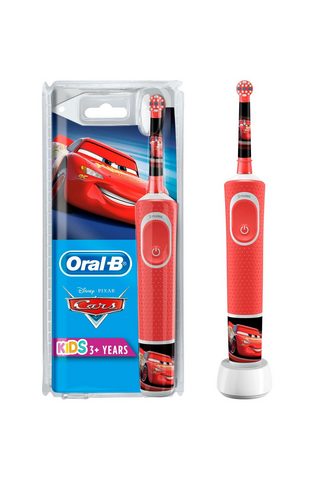 ORAL B Электрический зубная щетка детская Car...