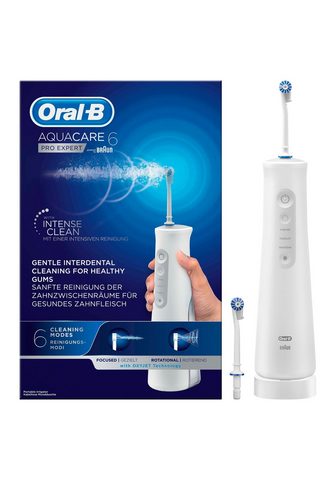 ORAL B Ирригатор AquaCare 6 Pro-Expert Aufs&a...