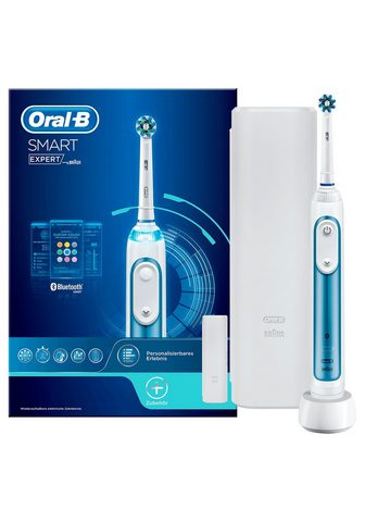 ORAL B Электрический зубная щетка элегантный ...