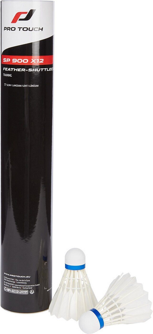 Pro Touch Federball Badminton-Ball SP 900