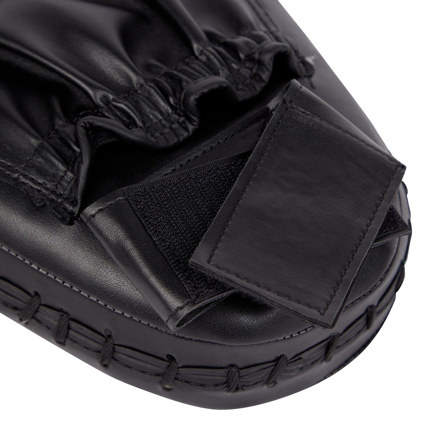 Energetics Boxsack Zub. Boxgeräte Curved Coaching Mitts TN cinnamon