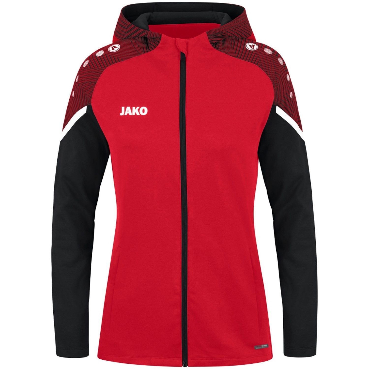 Jako Trainingsjacke Jako Damen Kapuzenjacke Performance günstig online kaufen