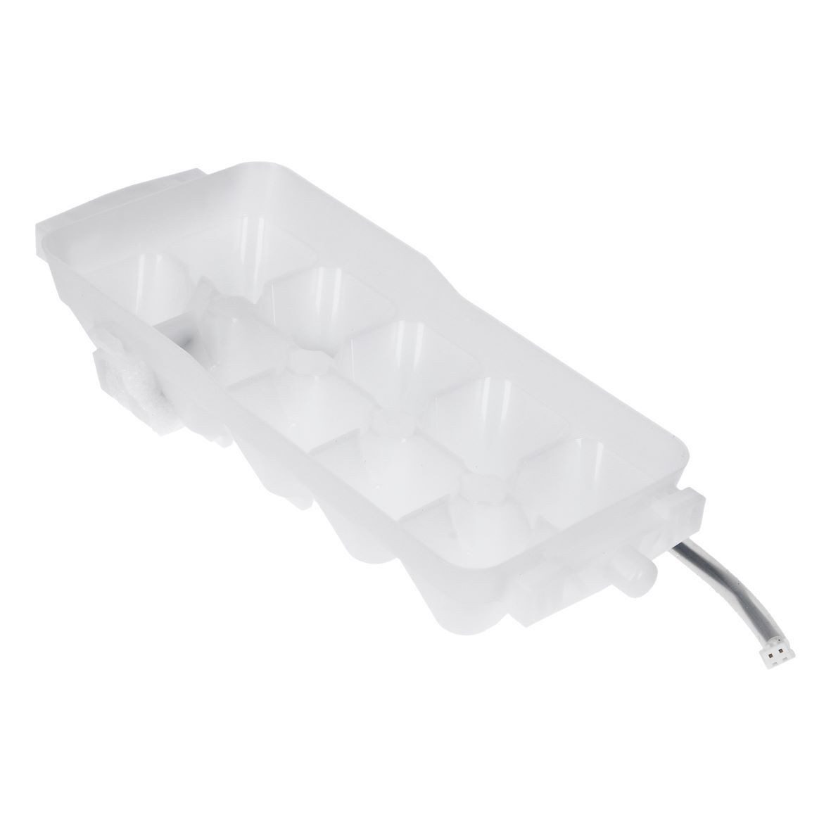 easyPART Montagezubehör Kühlschrank wie LIEBHERR 7435409 Eiswürfelschale LIEBHERR, Kühlschrank / Gefrierschrank