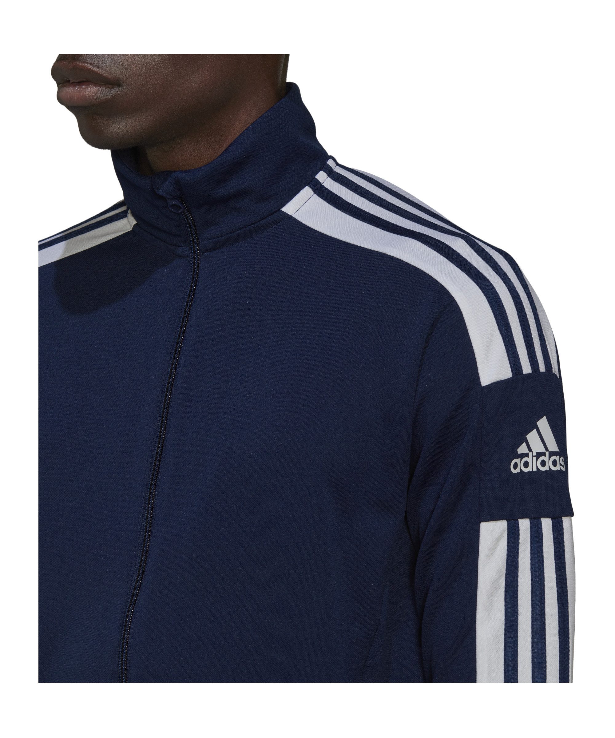 adidas Performance Sweatjacke adidas Performance Squadra 21 Trainingsjacke günstig online kaufen