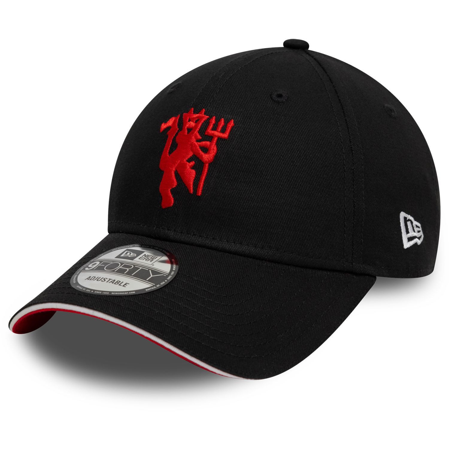 New Era Baseball Cap 9Forty FLAG Manchester United günstig online kaufen