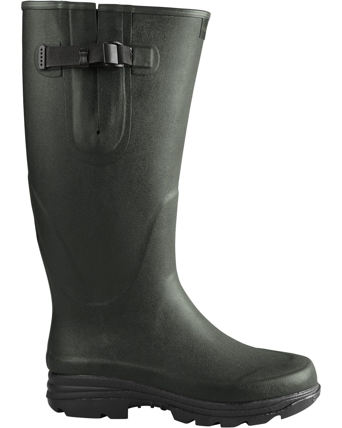 Parforce Essential Gummistiefel mit Neoprenfutter Gummistiefel Wärmeisolation