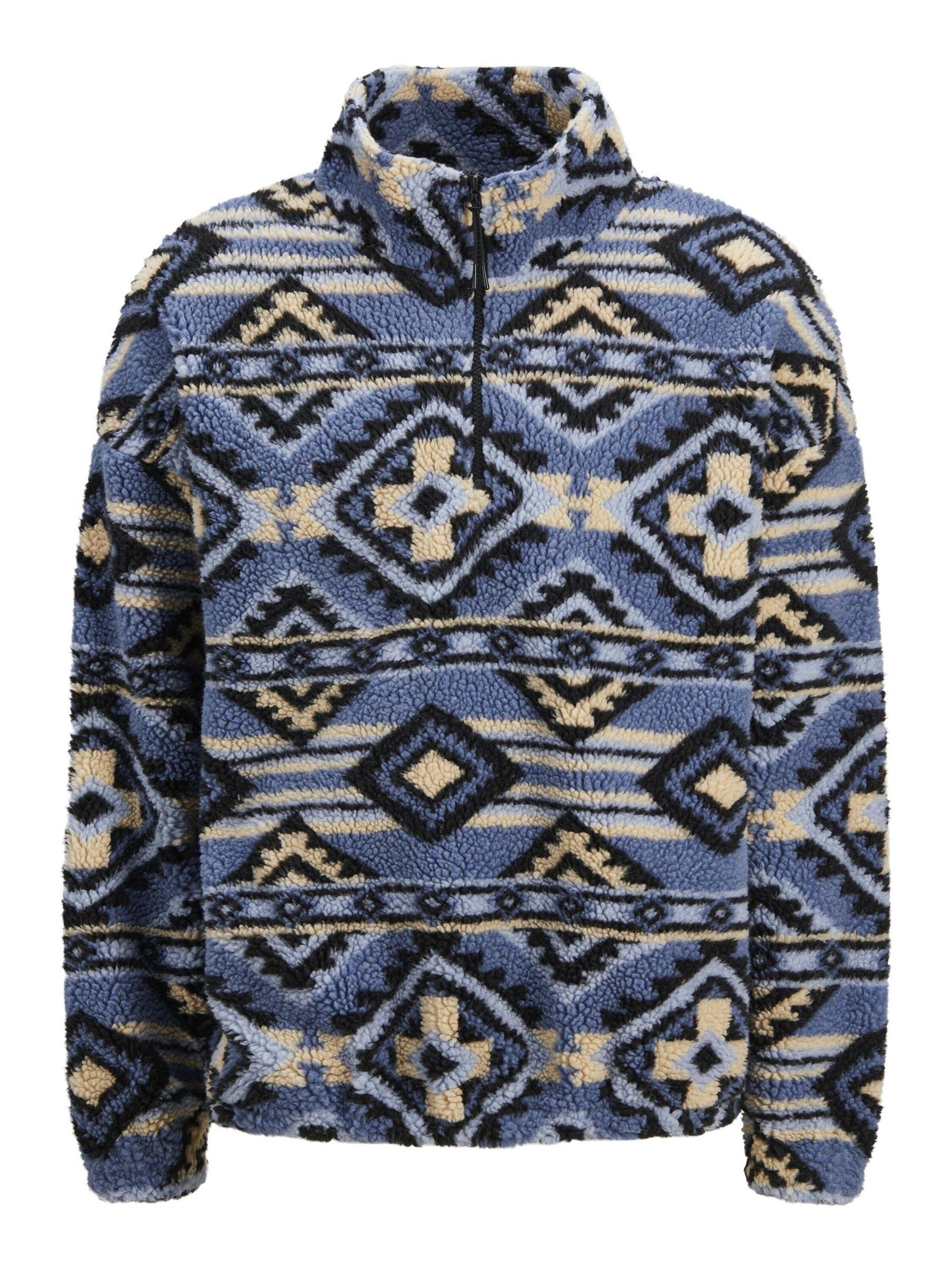 Jack & Jones Sweatshirt Diamond (1-tlg)
