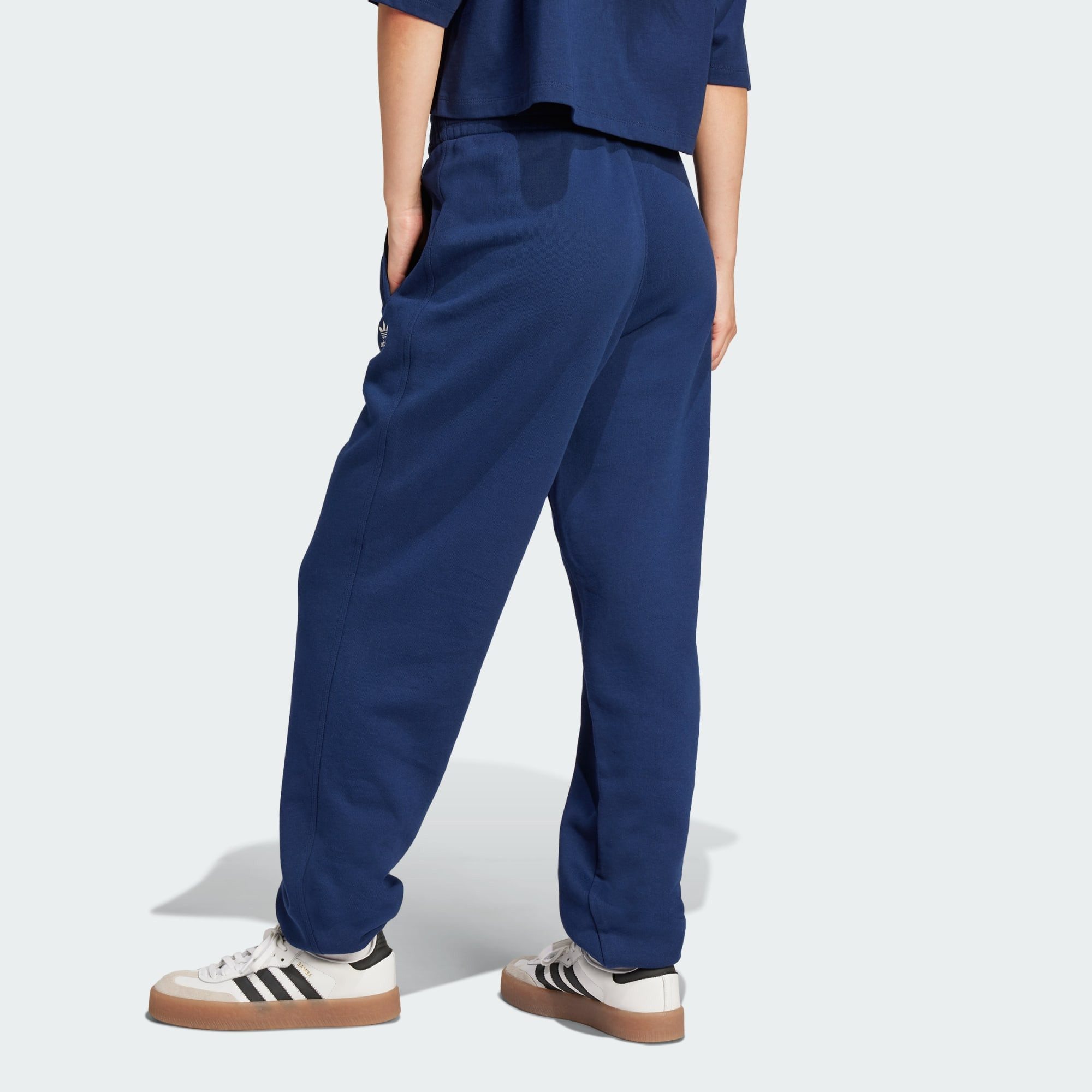 adidas Originals Sporthose ESSENTIALS FRENCH TERRY günstig online kaufen