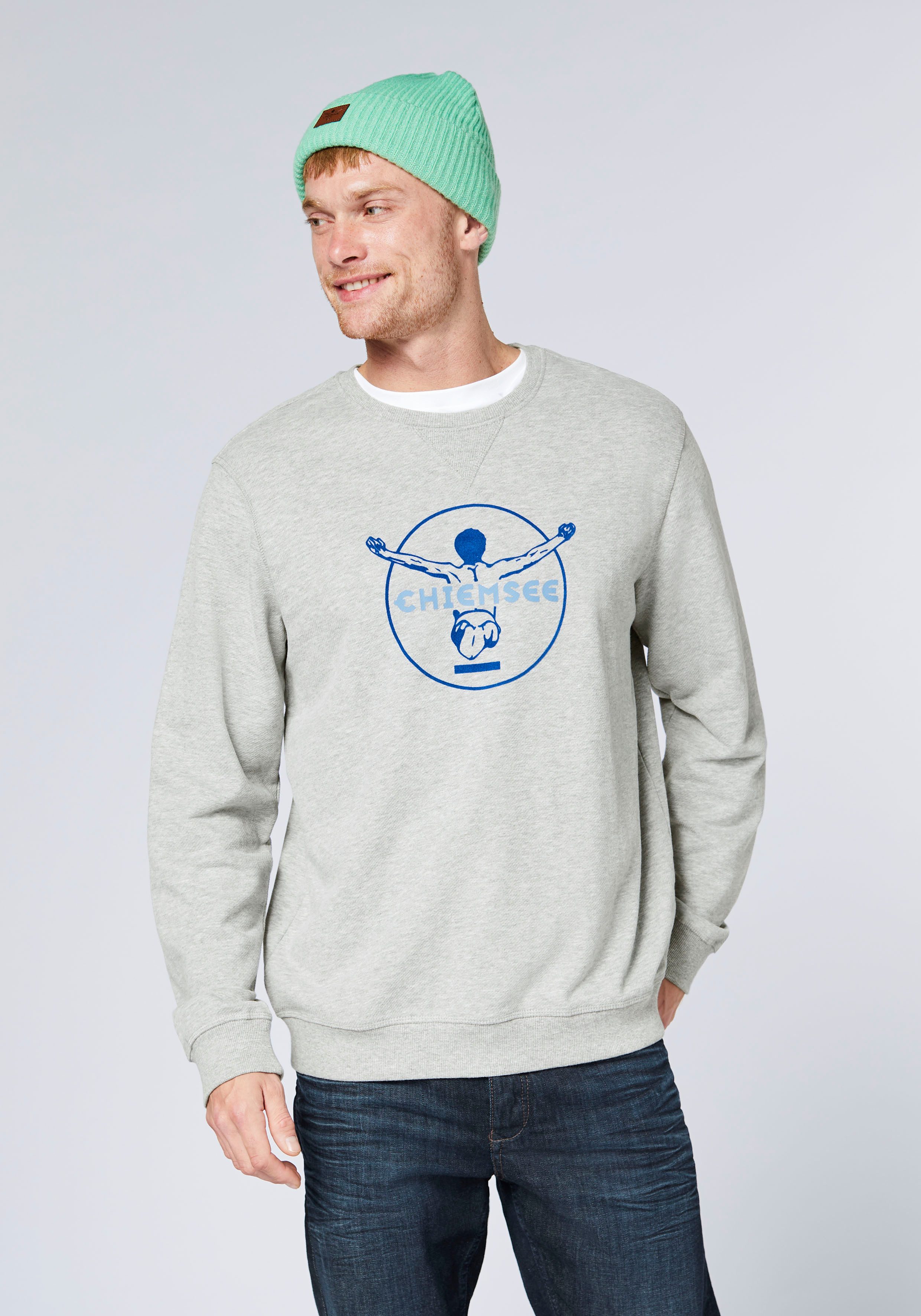 Chiemsee Sweatshirt