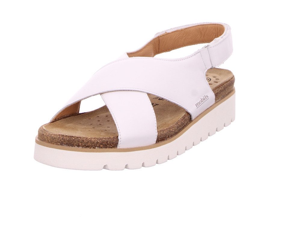 Mephisto Komfort Sandalen für Damen Sandale (keine Angabe, 1-tlg., keine Angabe)