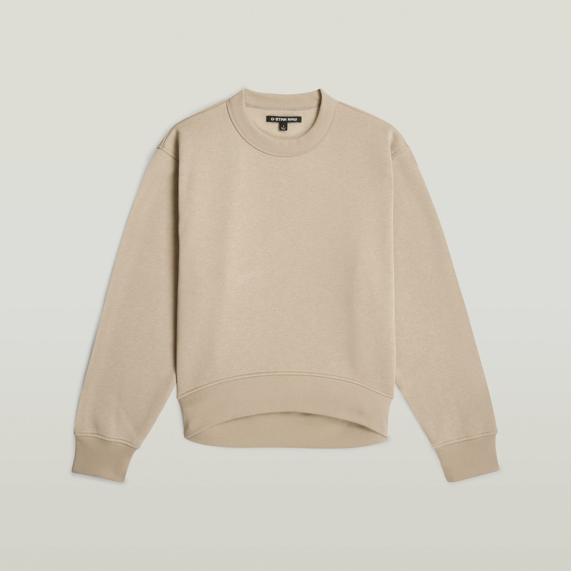 G-STAR Sweatshirt Relaxed r sw wmn