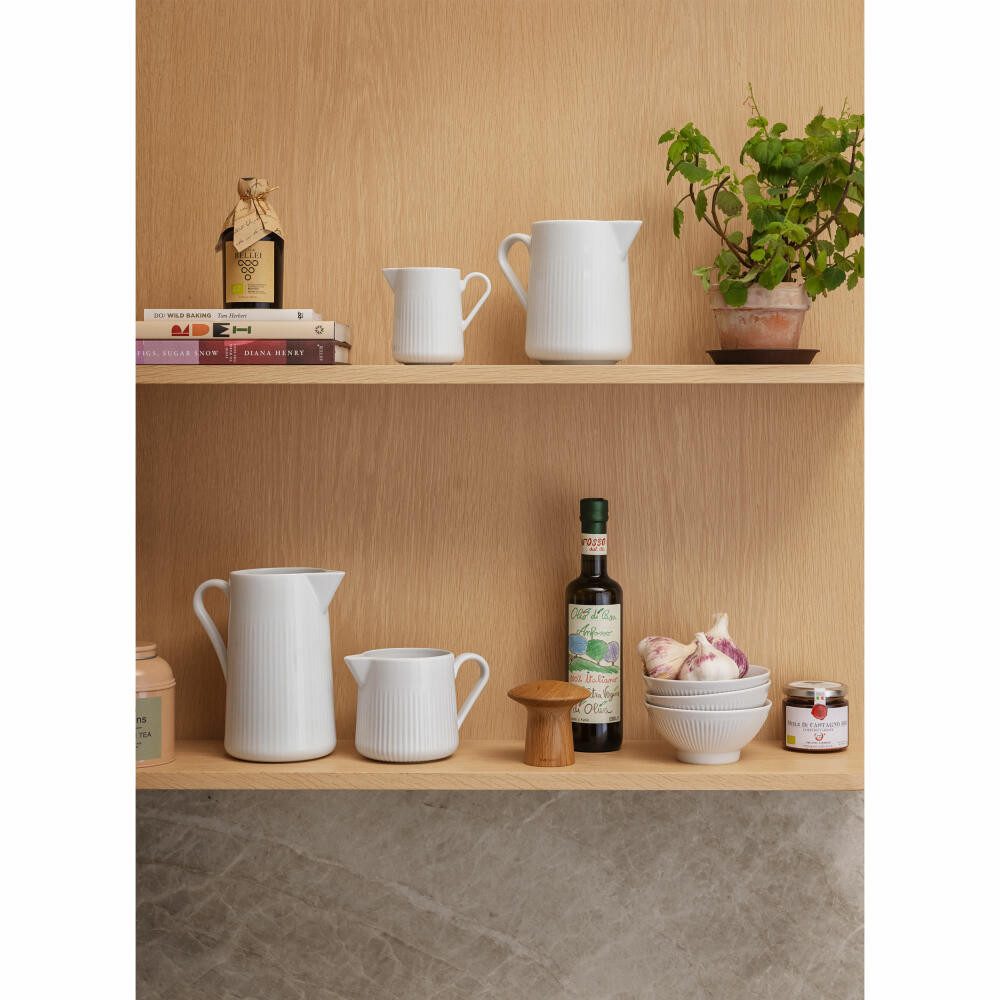Eva Solo Kanne Legio Nova White, 330 ml, 0,33 l