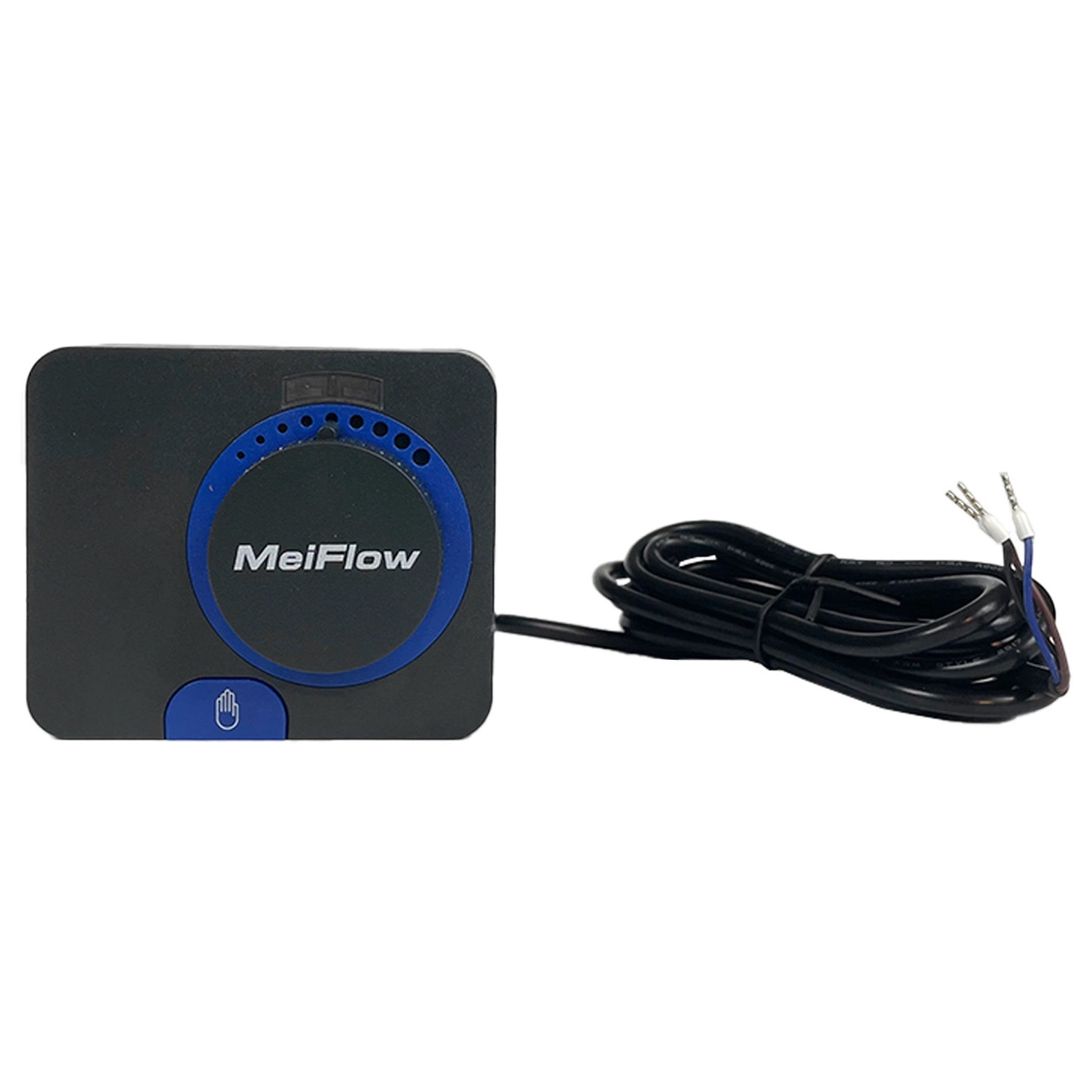 Flamco Pumpen-Reparaturset Flamco Meibes Stellantrieb mit Adapter M66341 Stellmotor mit Anbausatz, 1-St.