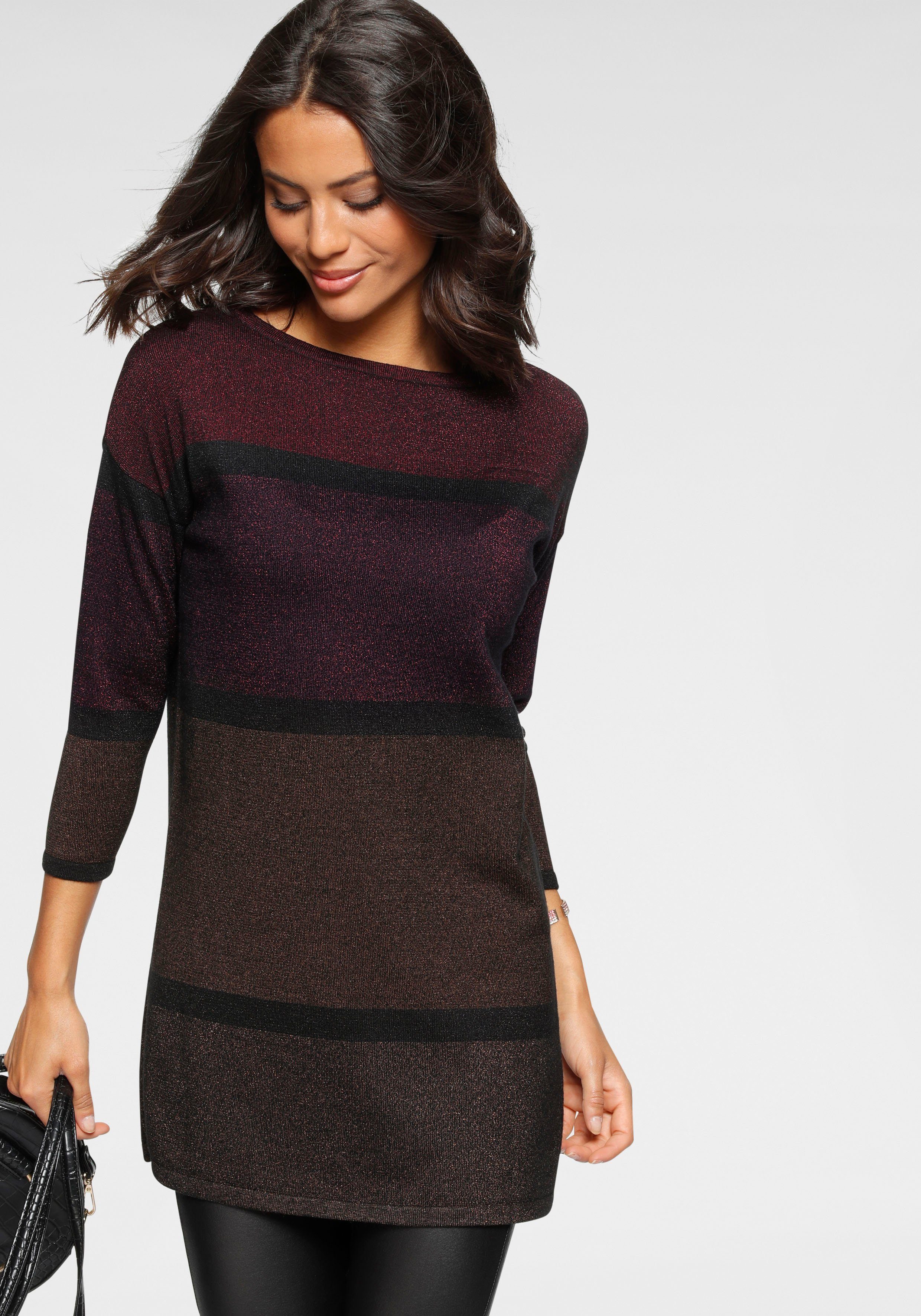 Longpullover