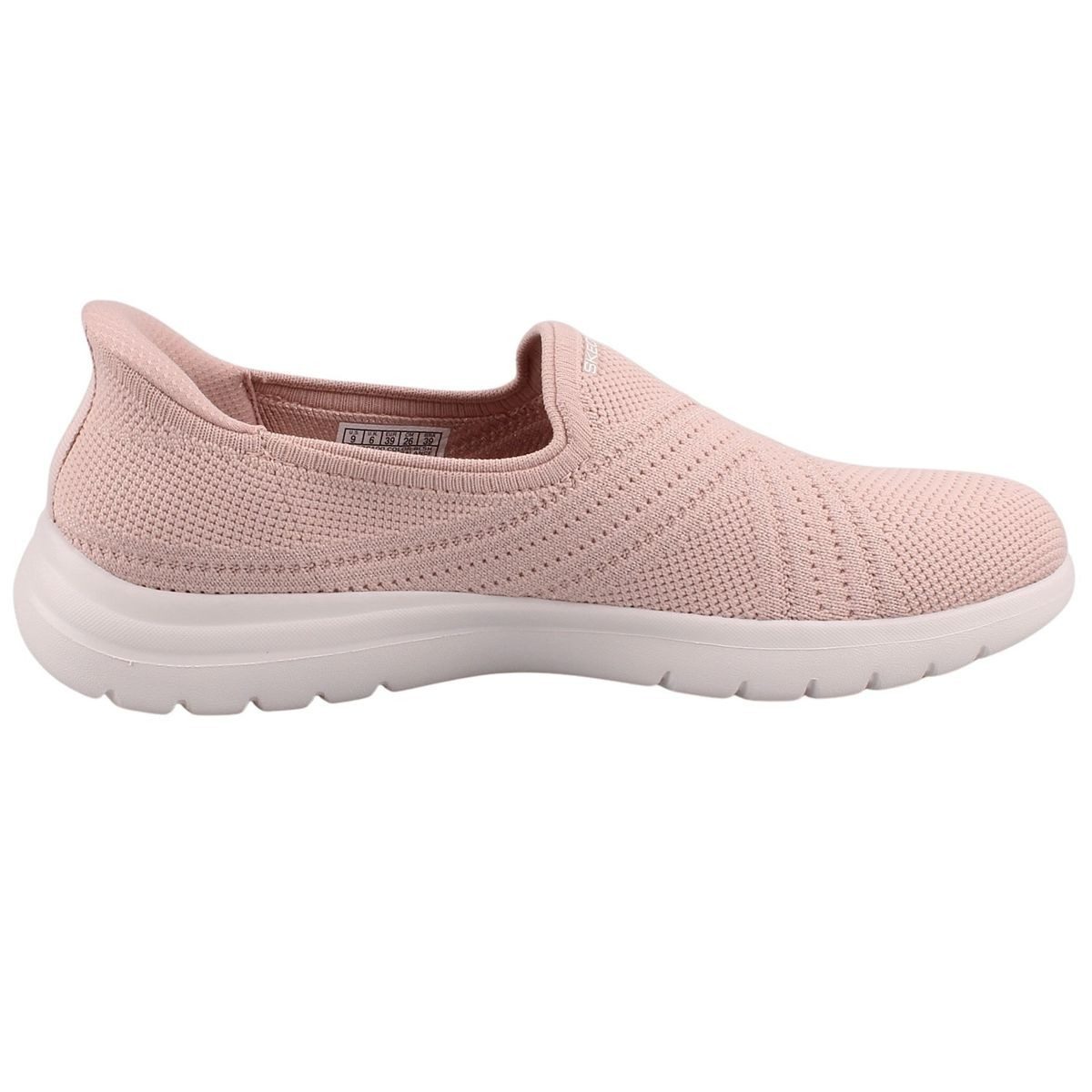 Skechers 138100-BLSH Slipper günstig online kaufen