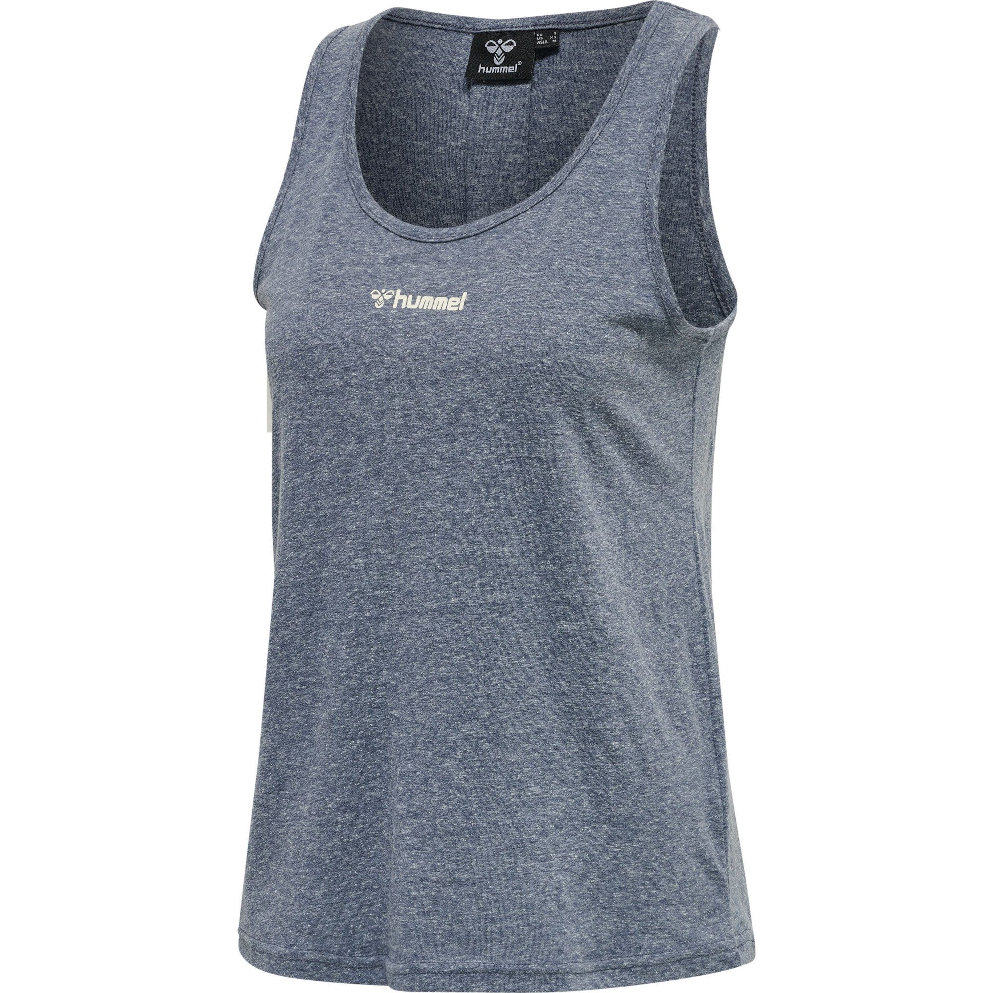 Tanktop Hummel Damen Top ZANDRA TOP 211279