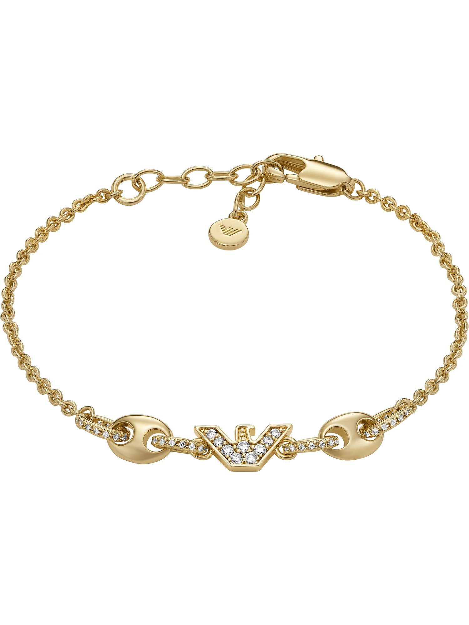 Emporio Armani Armband Emporio Armani Da...