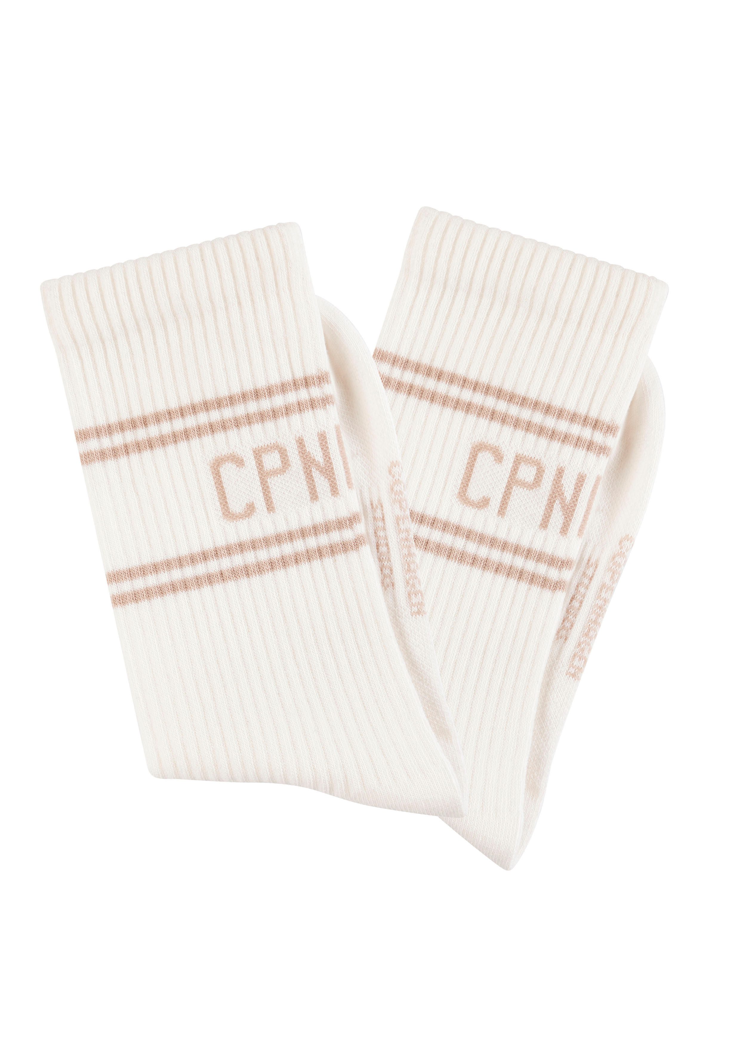 Copenhagen Studios Langsocken (Packung, 2-Paar) mit Pikeé-Struktur unter de günstig online kaufen