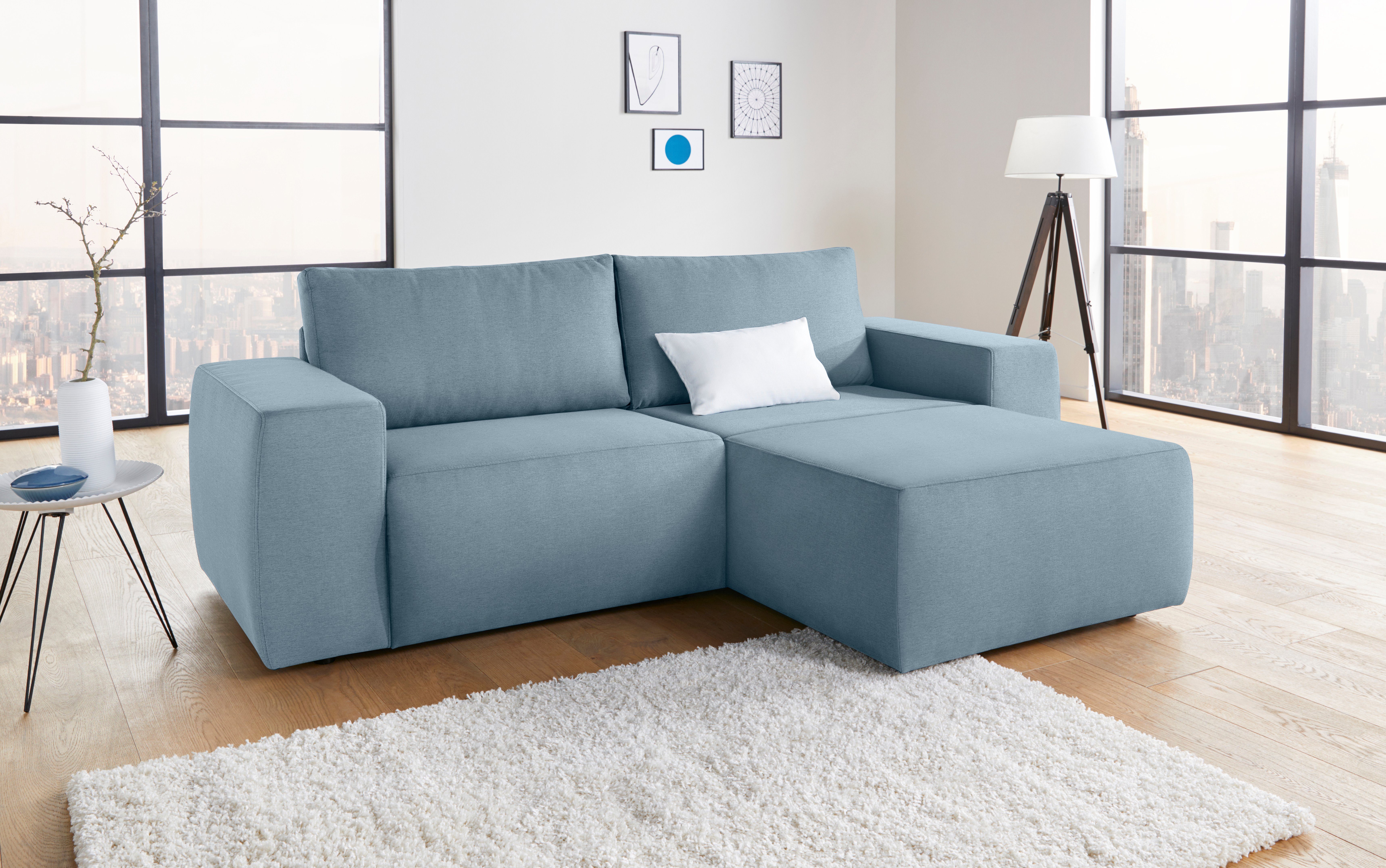 Ecksofa LooksII L-Form