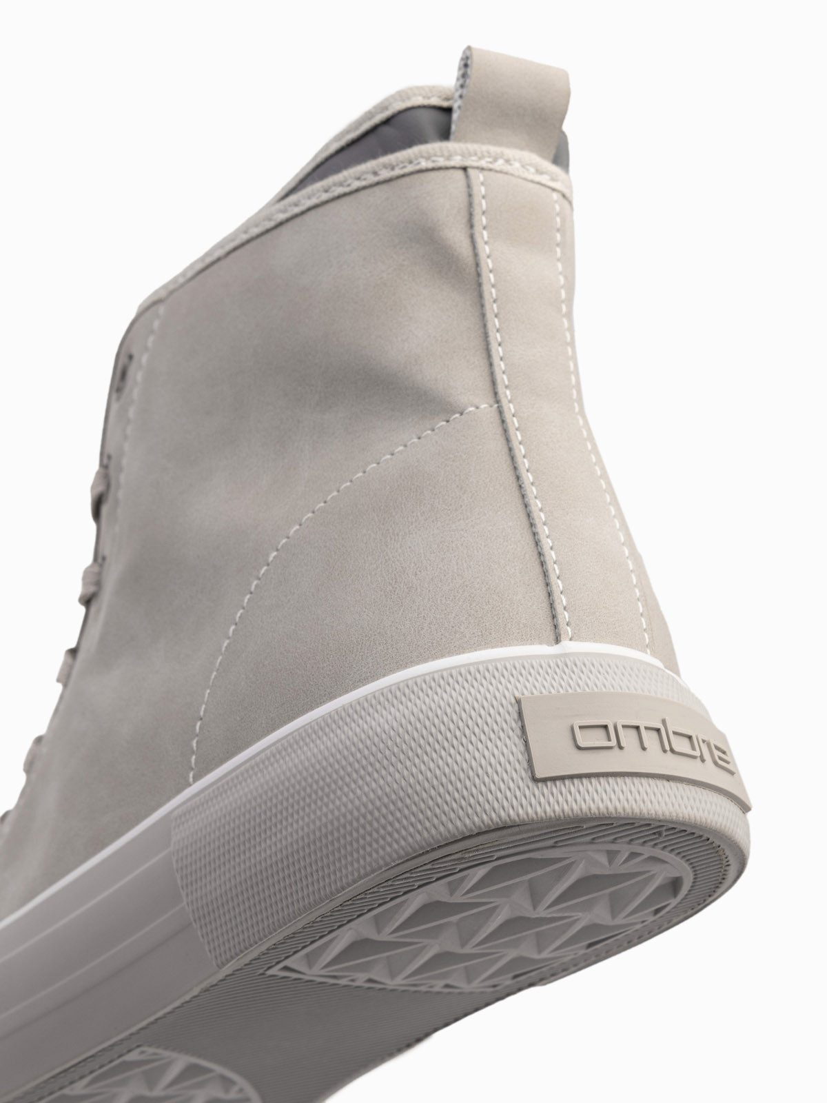 OMBRE High-Top-Turnschuhe / Sneaker Sneaker