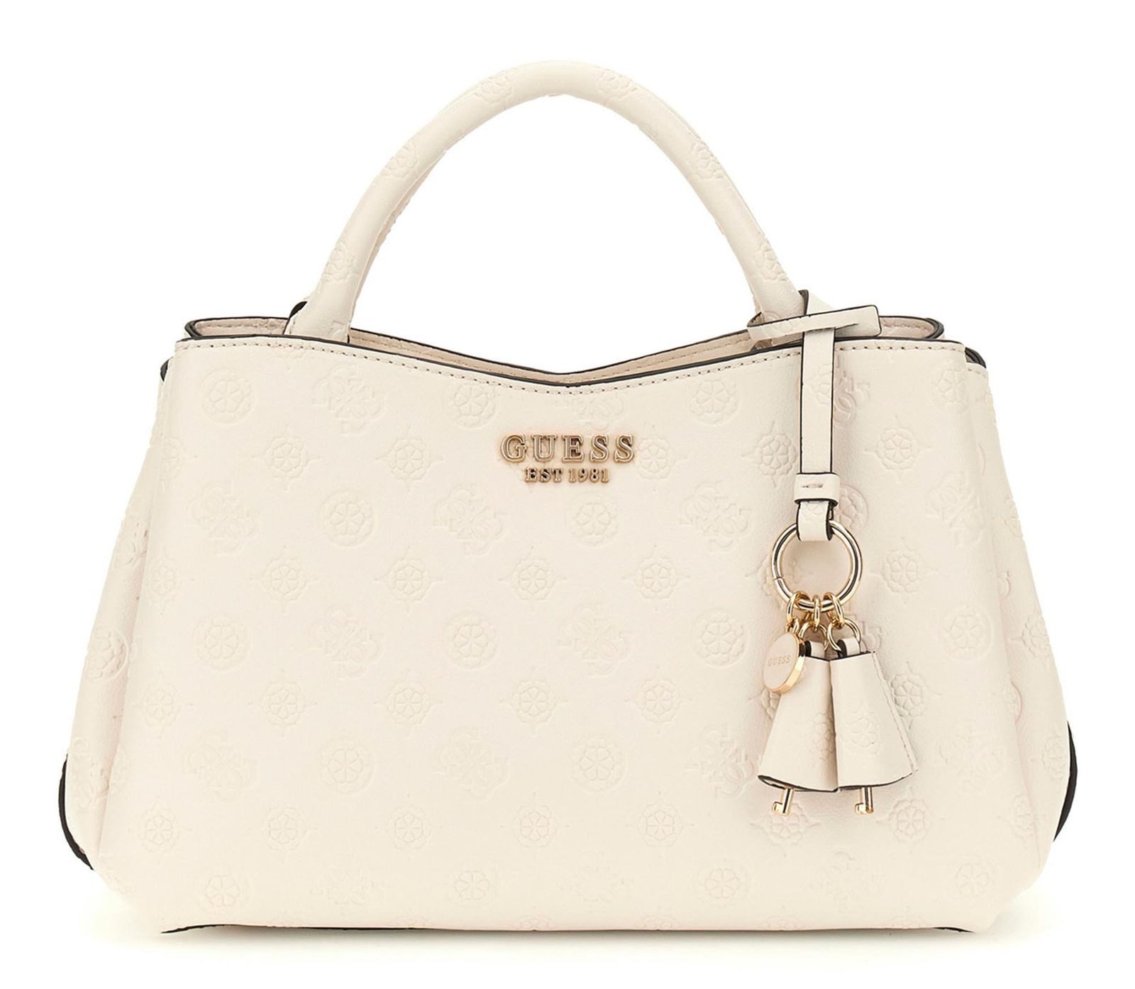 Handtasche Girlfriend Satchel Bag