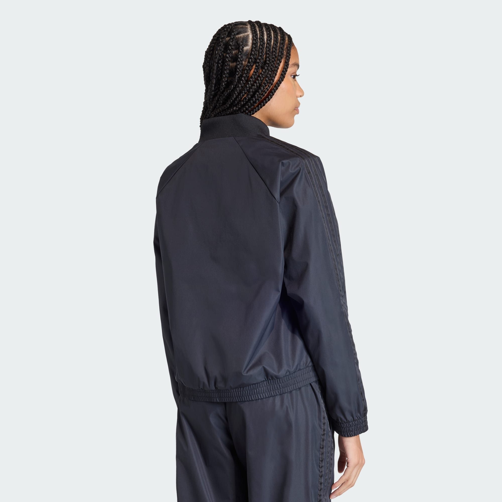 adidas Originals Trainingsjacke ORIGINALS JACKE (1-St) günstig online kaufen