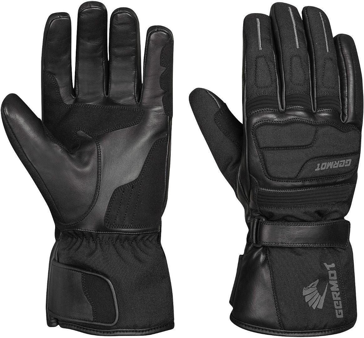 Germot Motorradhandschuhe Barrow Motorradhandschuhe wasserdicht