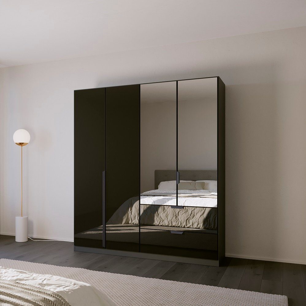 rauch Drehtürenschrank "Modern by Quadra Spin" günstig online kaufen