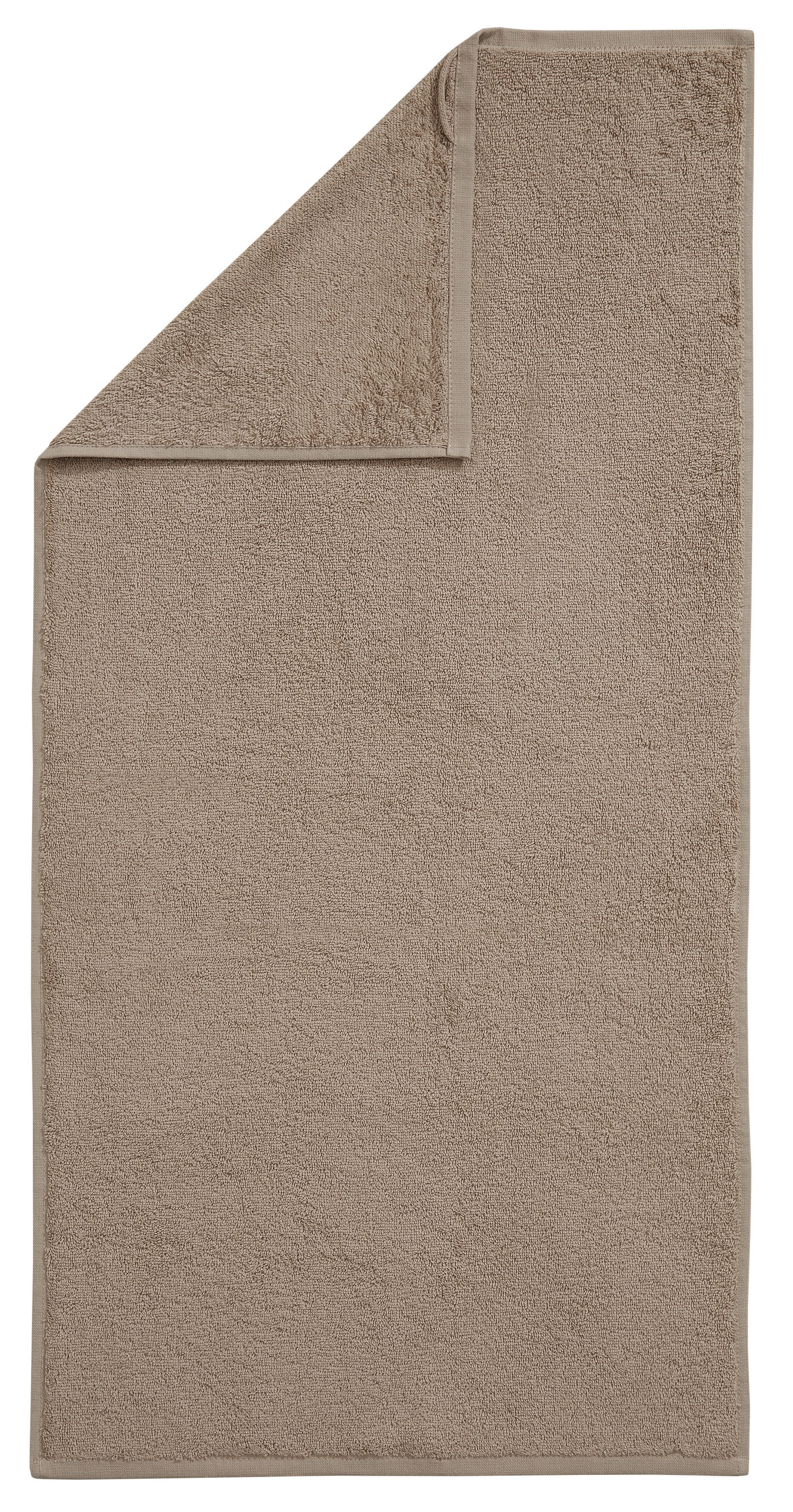 OTTO home Handtücher Handtuch Merida, als Set und Serie erhältlich, 6 Handtücher 50x100 cm, Frottier (Set, 6-St), kuschelig weich, einfarbig, 100% Baumwolle