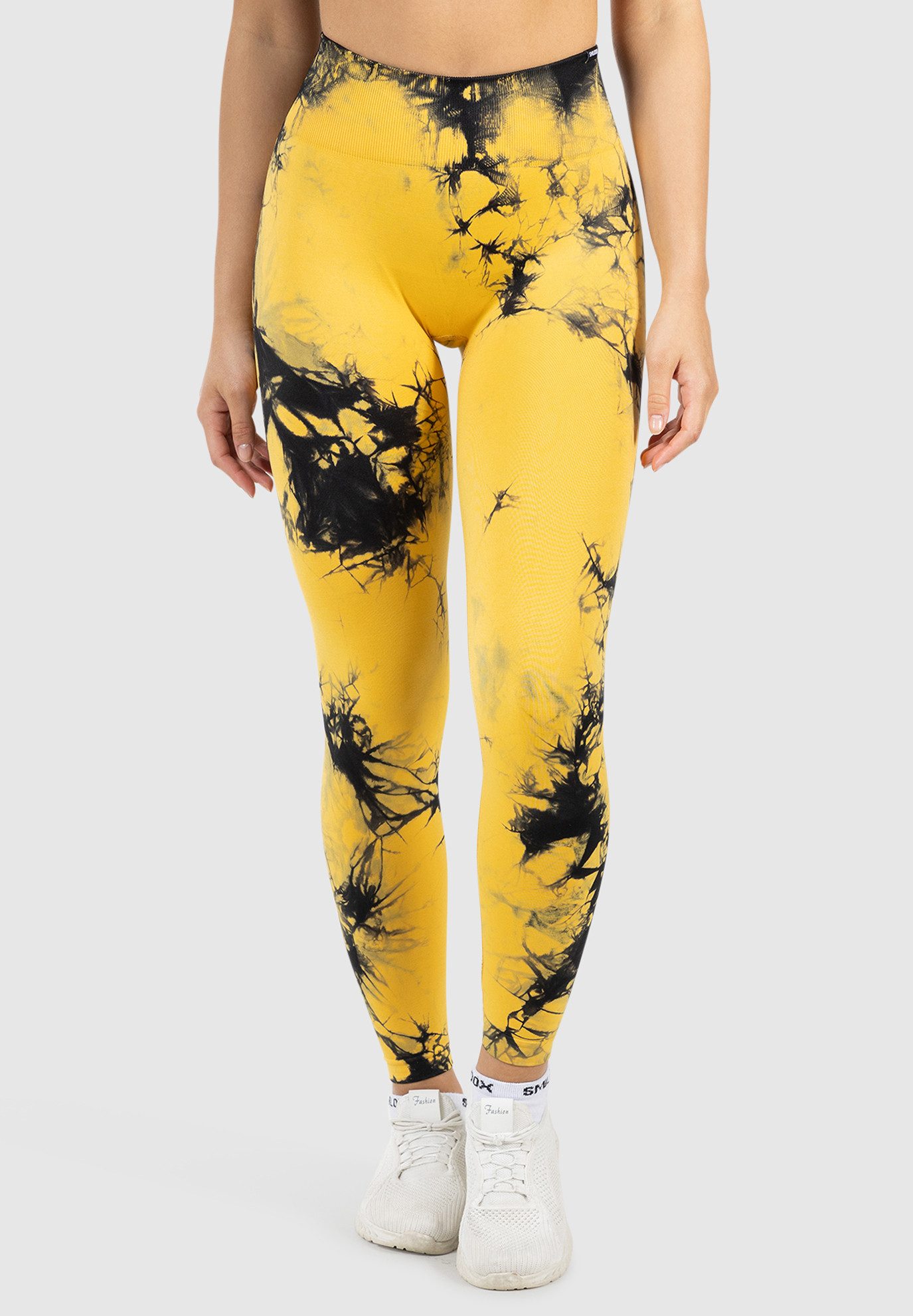 Smilodox Leggings Becci, Seamless High Waist günstig online kaufen