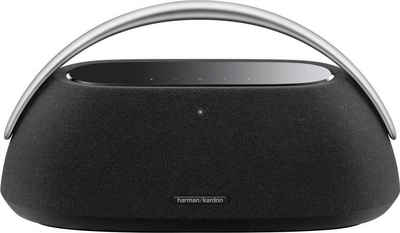 Harman/Kardon GO + Play 3 Bluetooth-Lautsprecher (Bluetooth, 160 W)