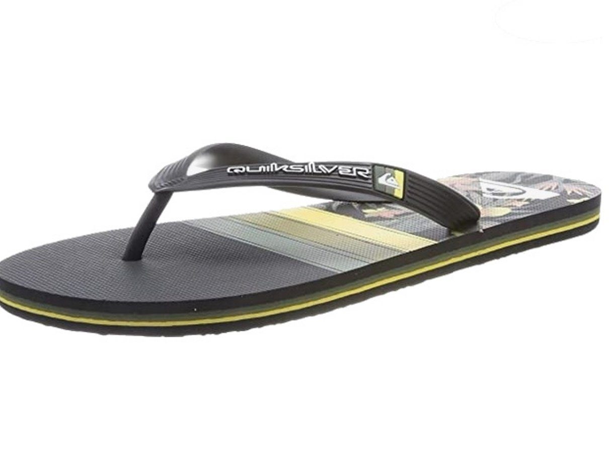 Quiksilver Zehentrenner günstig online kaufen