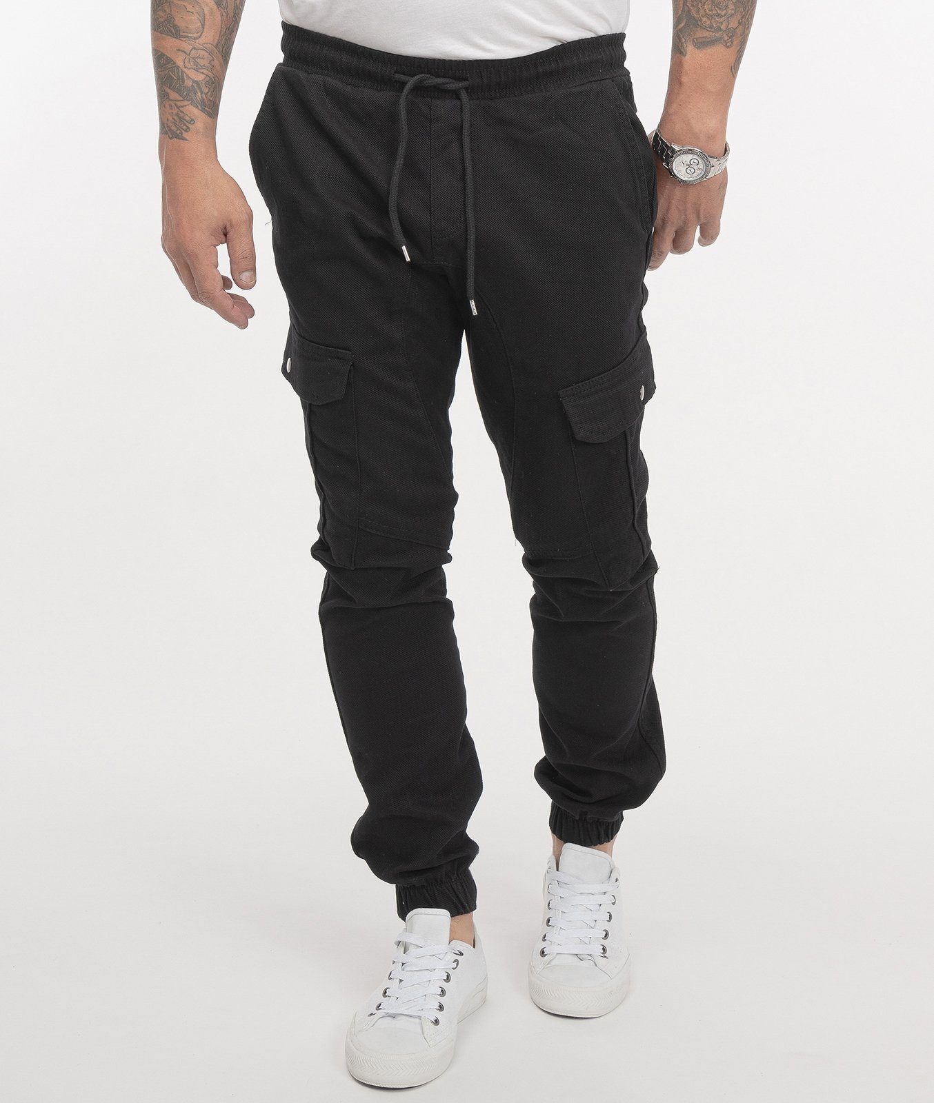 Rock Creek Cargohose Herren Caroghose mit günstig online kaufen