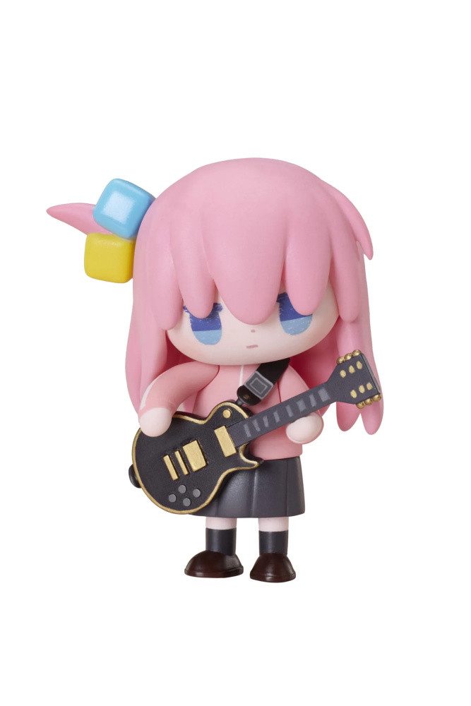 Aniplex Erotik-Actionfigur Bocchi the Rock! Deformation Statue Hitori Gotoh 10 cm