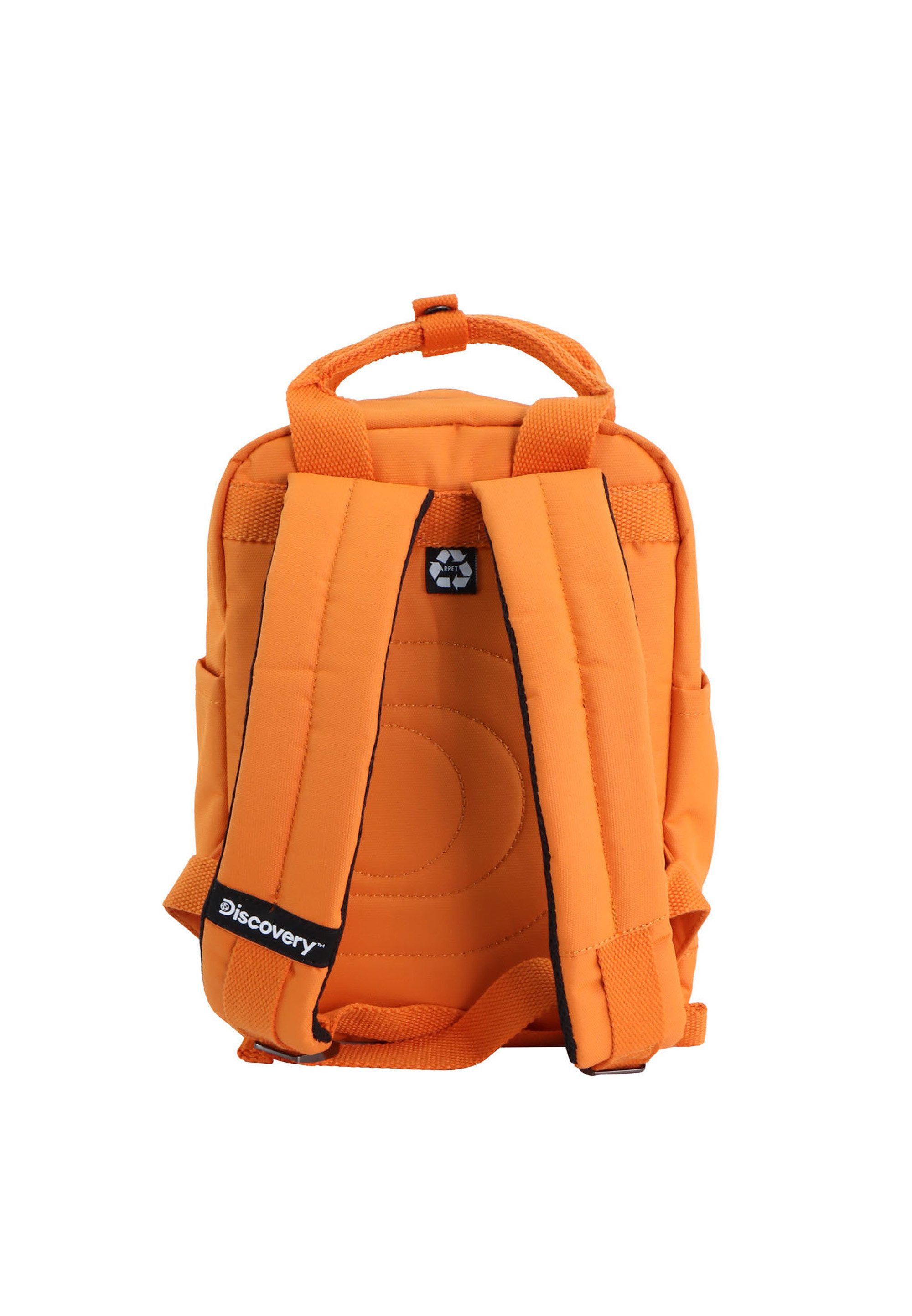 Discovery Wanderrucksack Cave, aus rPet Polyester-Material