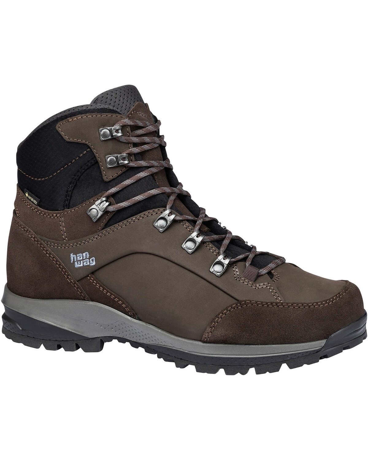 Hanwag Stiefel Banks SF Extra GTX Trekkingschuh