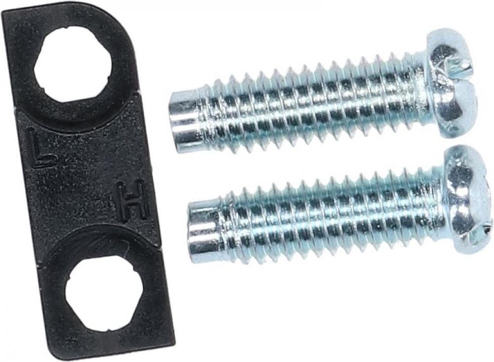 Shimano Kettenumwerfer SHIMANO Einstellschraube FD-M2000 M4 x 13 mm - 13 mm