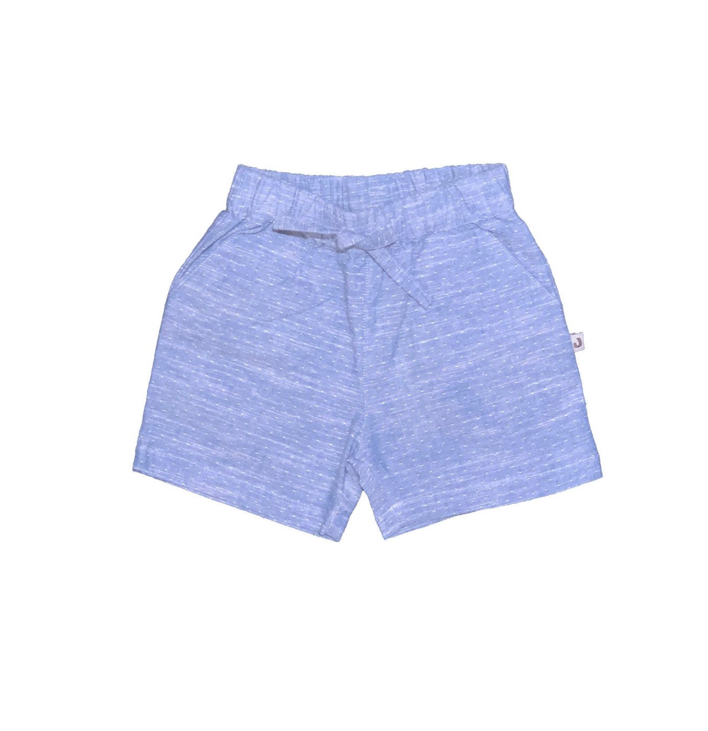 JACKY Sweatshorts Baby Shorts Baumwolle leicht elastisch Sommer bequem