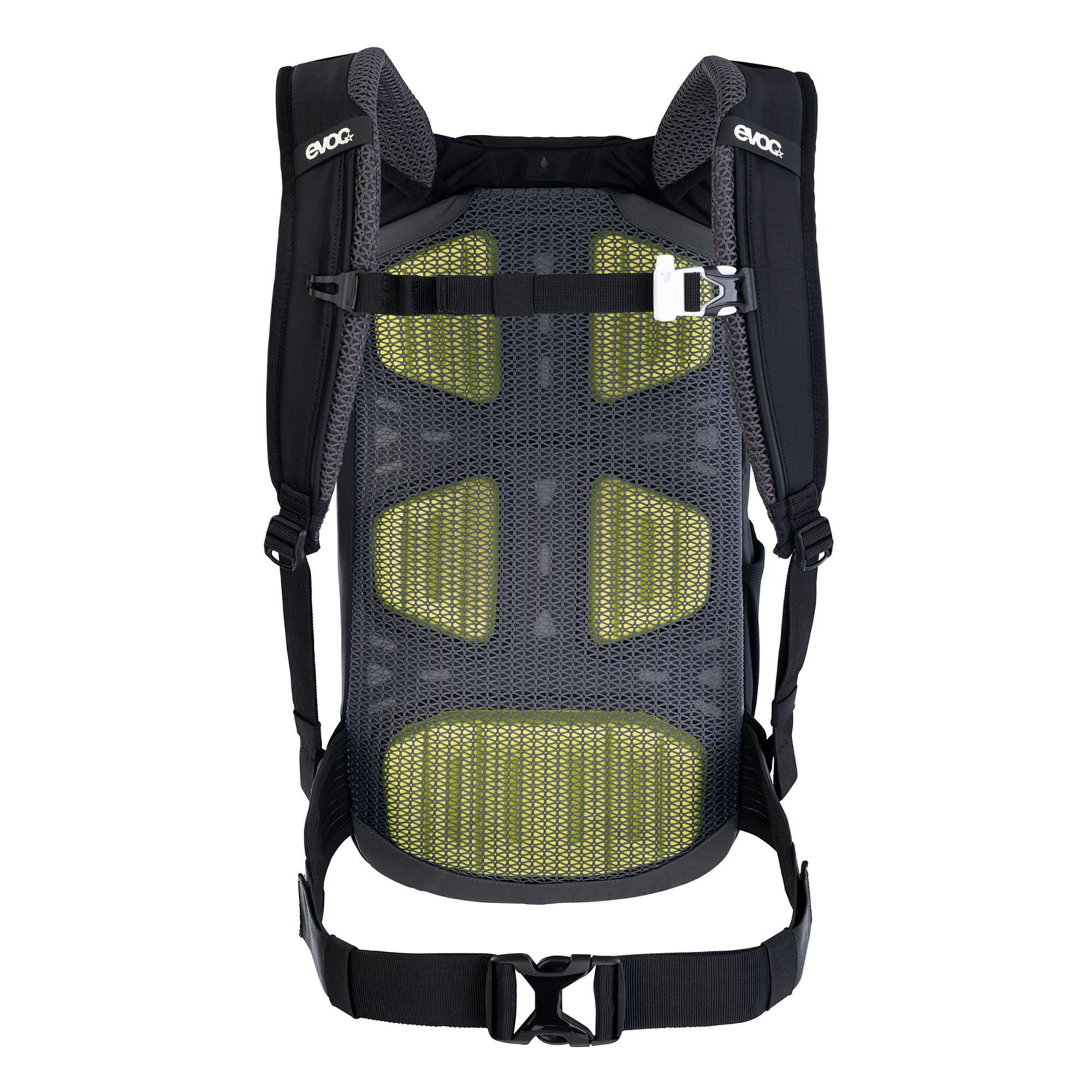 EVOC Fahrradtasche Stage, Polyester