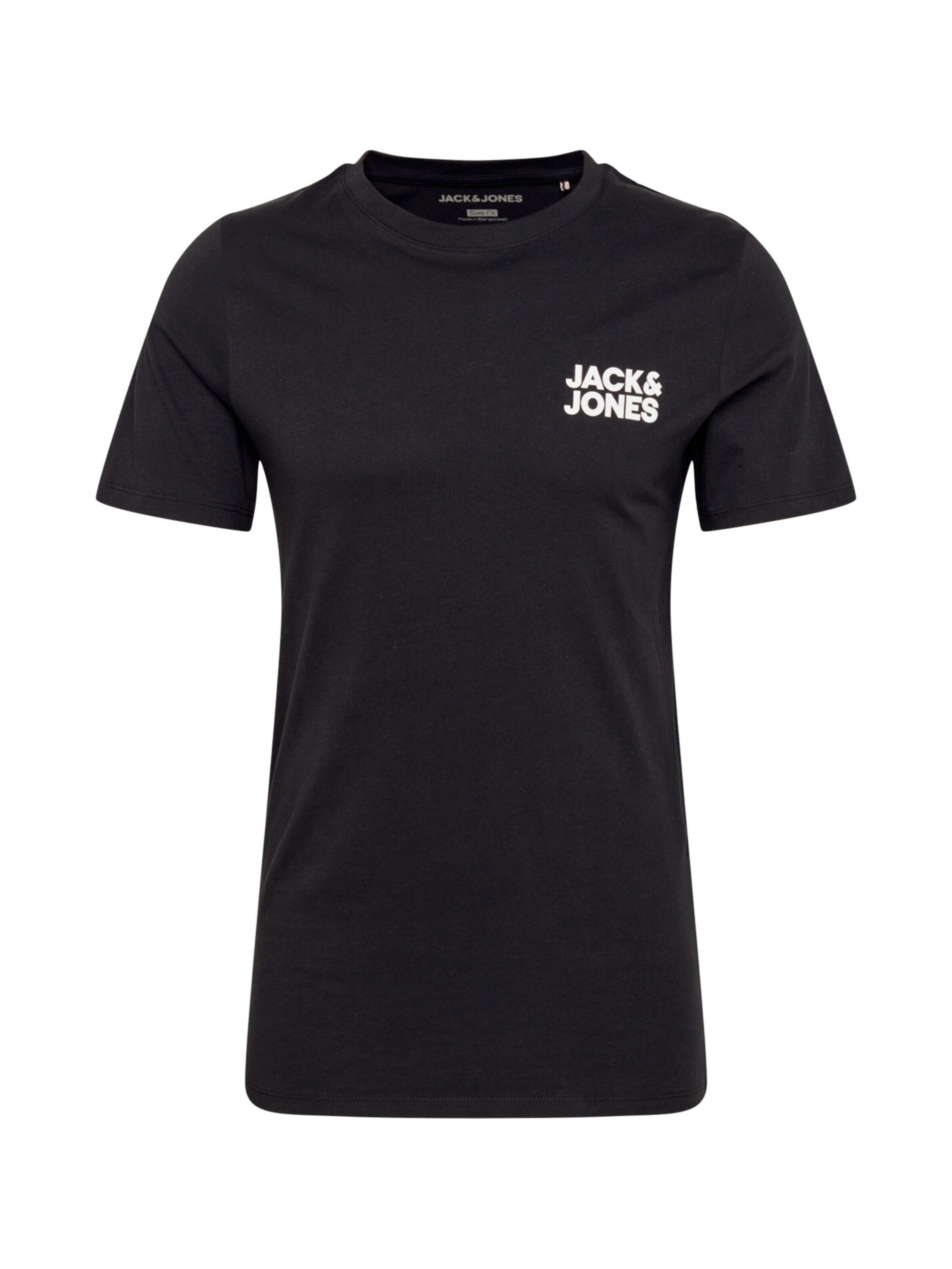Jack & Jones T-Shirt (1-tlg) günstig online kaufen