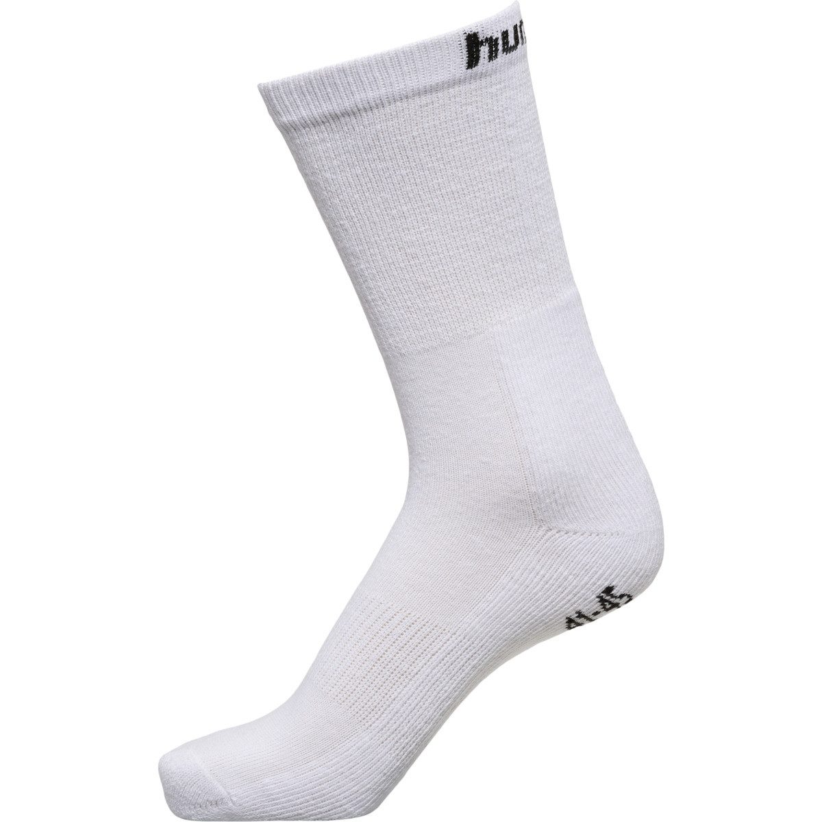hummel Basicsocken Unisex Sportsocken Basick 12er günstig online kaufen