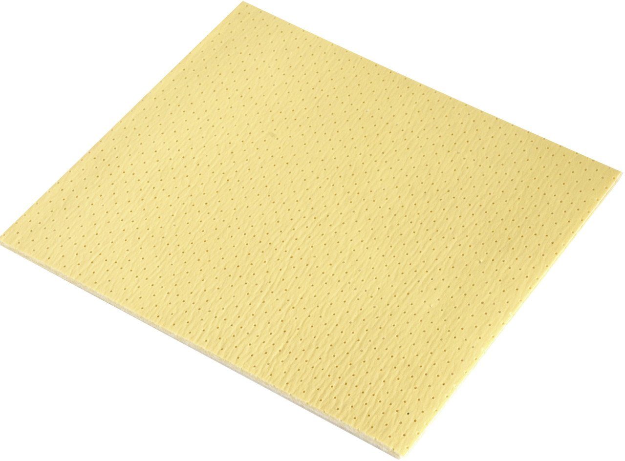 Coronet Coronet Fenstertuch 1000 Löcher 35 x 40 cm Reinigungstücher (Viskose)