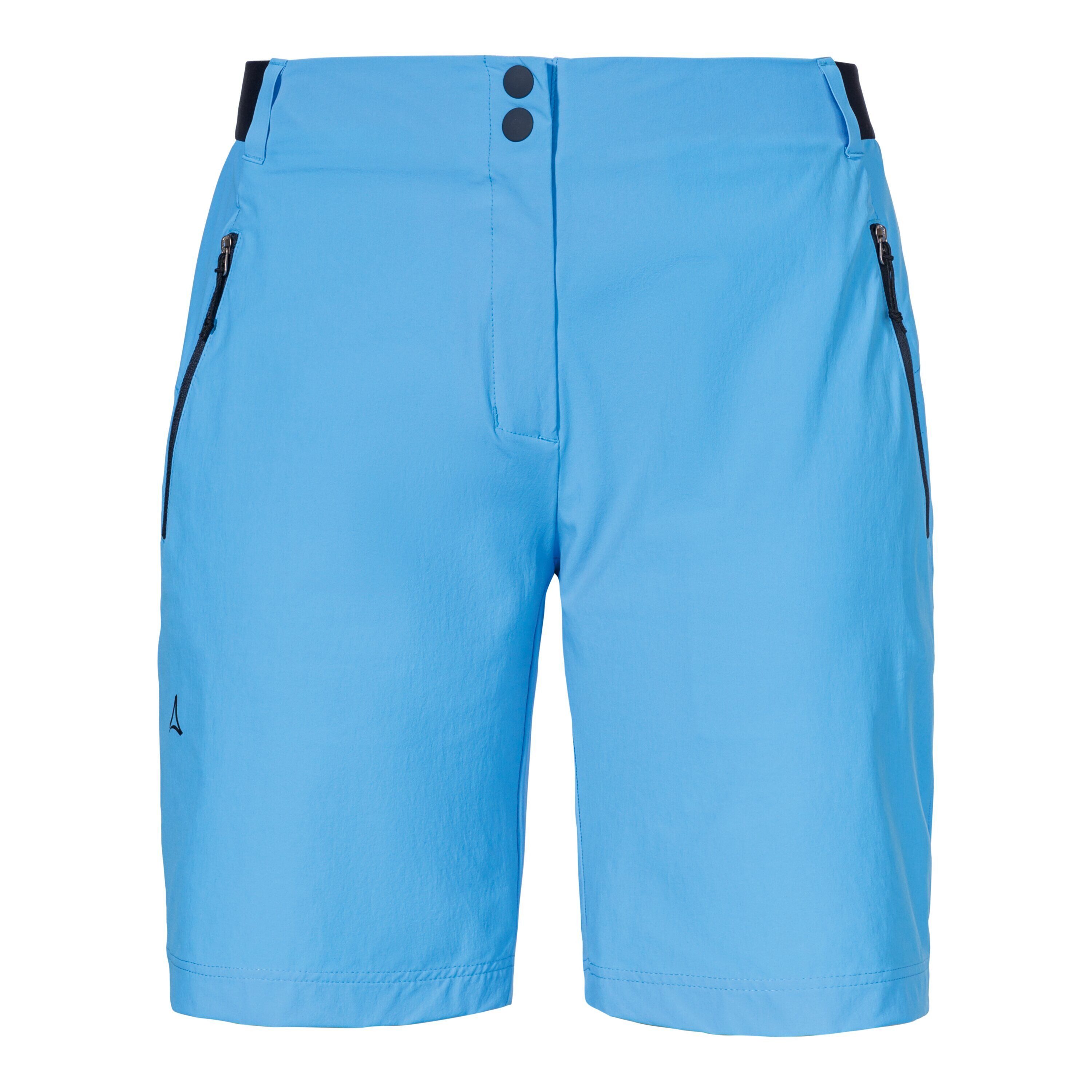 Shorts Style Blaustein