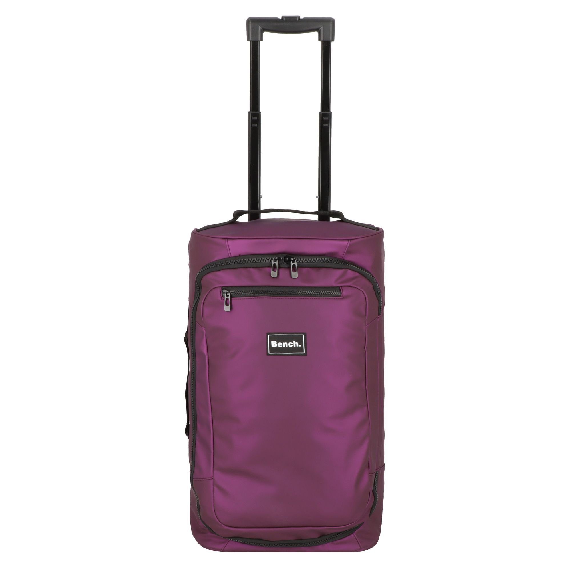 Bench. Handgepäck-Trolley Hydro, 2 Rollen, Polyurethan günstig online kaufen
