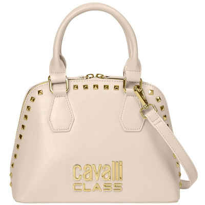 Cavalli Class Henkeltasche Toce, Polyurethan