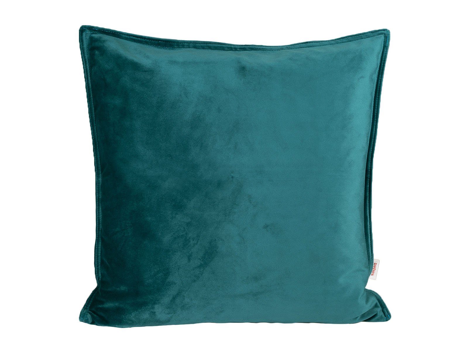 Türkise Kissenbezüge 50x50 kaufen » Türkise Kissenhüllen 50x50