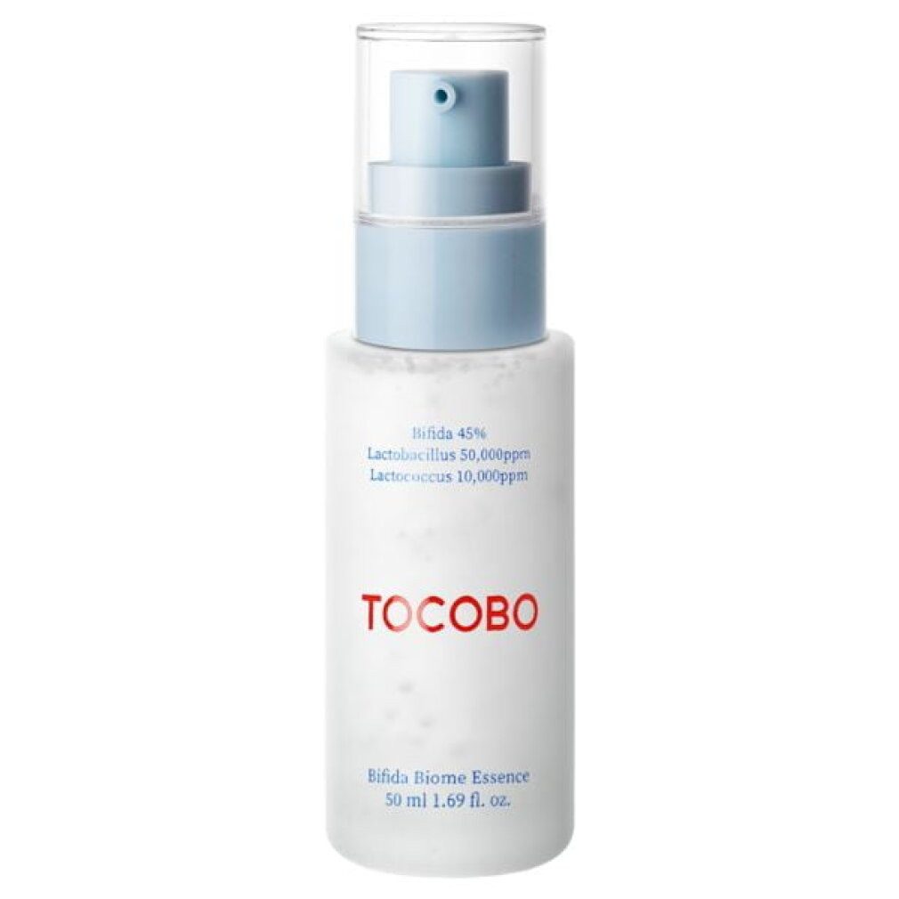 TOCOBO Körperpflegemittel Bifida Biome Essence